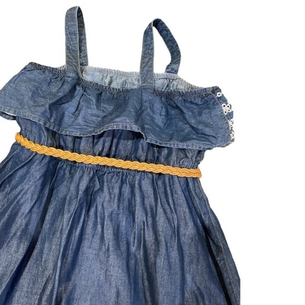 5‎ for $25 ❄️ Justice Dress Size 10 NWOT - Picture 6 of 7